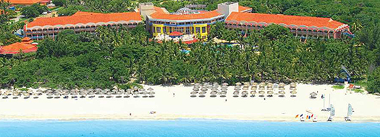 Brisas del Caribe Hotel Varadero