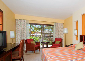 Hotel Riu Varadero rooms