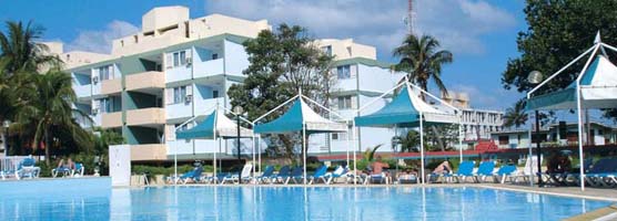 Mar Del Sur Hotel Varadero