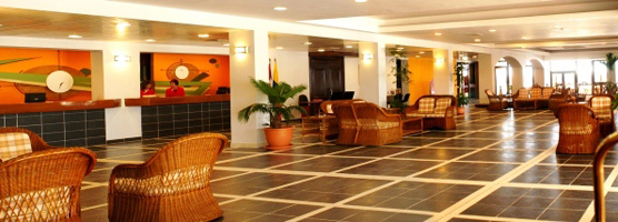 Tuxpan Varadero Hotel