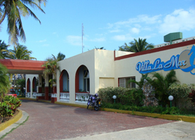 Villa La Mar Hotel Varadero