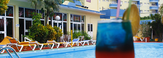 hotel acuazul varadero pool